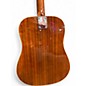 Used EKO RANGER VI VR Honey Burst Acoustic Electric Guitar