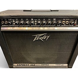 Used Peavey EXPRESS 112 Guitar Combo Amp