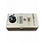 Used MXR M135 Smart Gate Effect Pedal