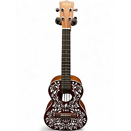 Used Kala Learn To Play Mahogany Ukulele
