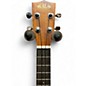 Used Kala Learn To Play Mahogany Ukulele