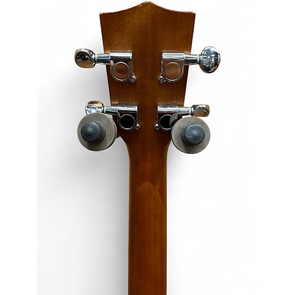 Used Kala Learn To Play Mahogany Ukulele