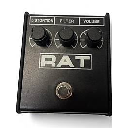 Used ProCo Rat Distortion Effect Pedal