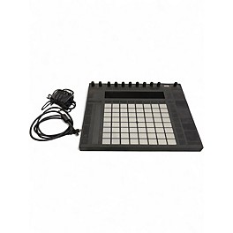 Used Ableton Push 2 MIDI Controller