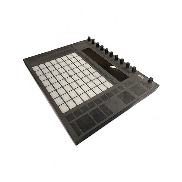 Used Ableton Push 2 MIDI Controller