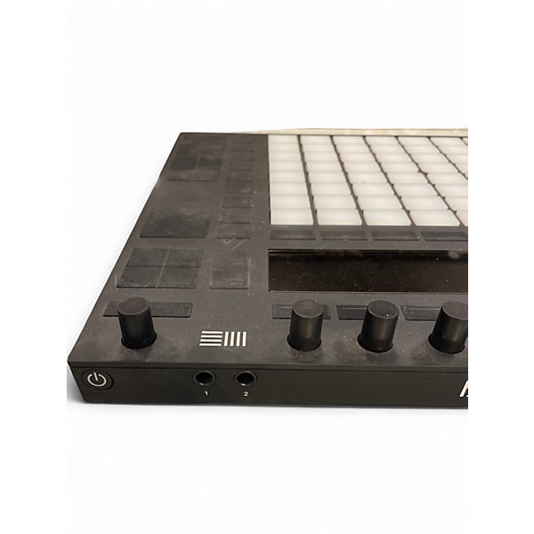 Used Ableton Push 2 MIDI Controller