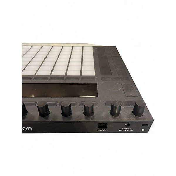 Used Ableton Push 2 MIDI Controller