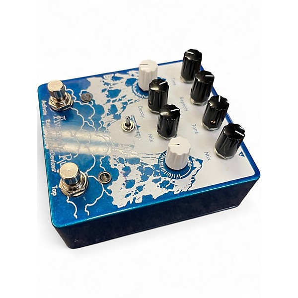 Used EarthQuaker Devices Avalanche Run Delay Effect Pedal