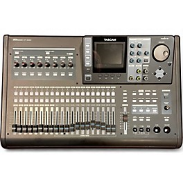 Used TASCAM PortaStudio DP-32SD