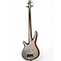 Used Ibanez SRF 700 Fretless brown burst flat Electric Bass Guitar