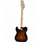 Used Fender American Ultra Telecaster 2 Color Sunburst Solid Body Electric Guitar