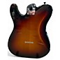 Used Fender American Ultra Telecaster 2 Color Sunburst Solid Body Electric Guitar