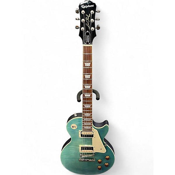 Epiphone　Les Paul Traditional Pro Epiphone Les Paul Traditional Pro IV Limited-Edition