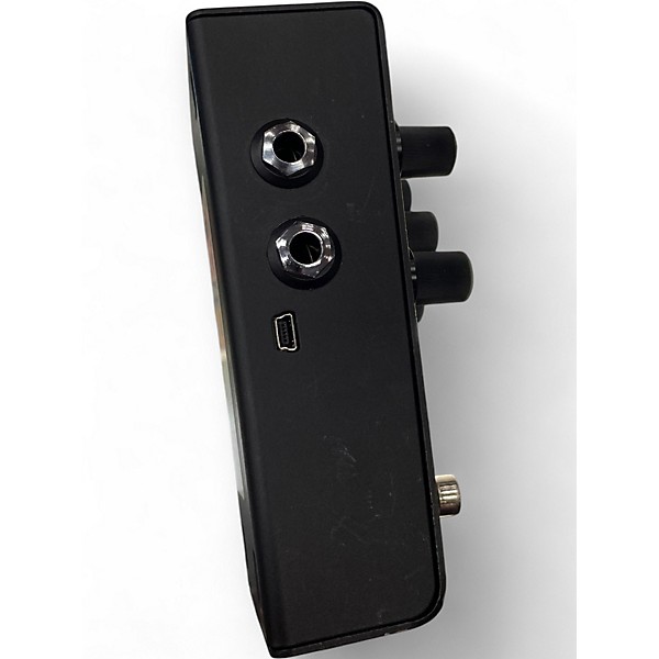 Used DigiTech Trio Band Creator Pedal