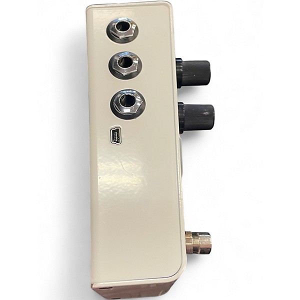 Used DigiTech SDRUM Auto-Drummer Pedal