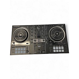 Used Hercules DJ DJControl Inpulse 500 DJ Controller