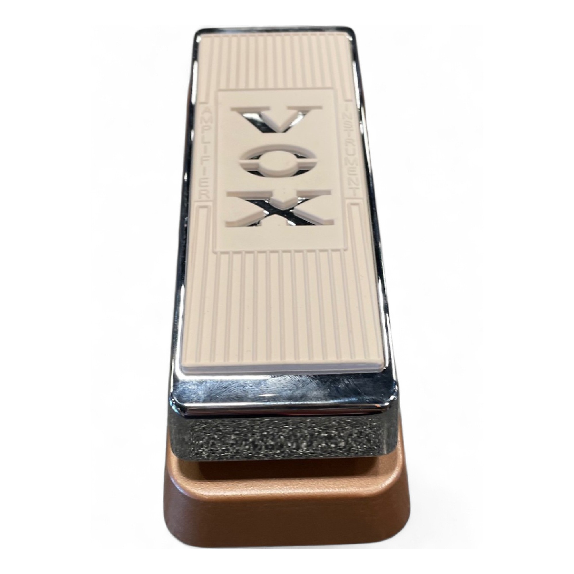 Used VOX V847 Reissue Wah Effect Pedal | Guitar Center