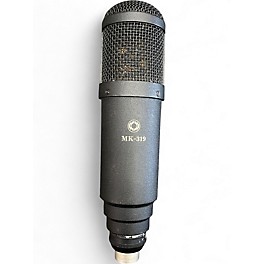 Used Oktava MK-319 Condenser Microphone