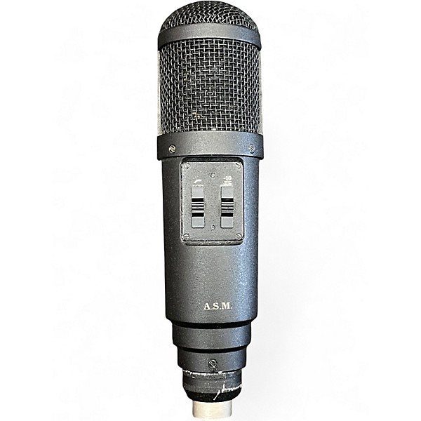 Used Oktava MK-319 Condenser Microphone