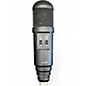 Used Oktava MK-319 Condenser Microphone
