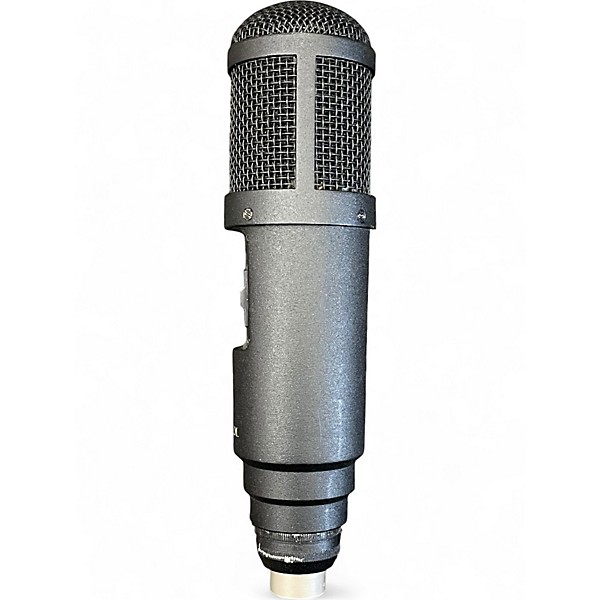 Used Oktava MK-319 Condenser Microphone