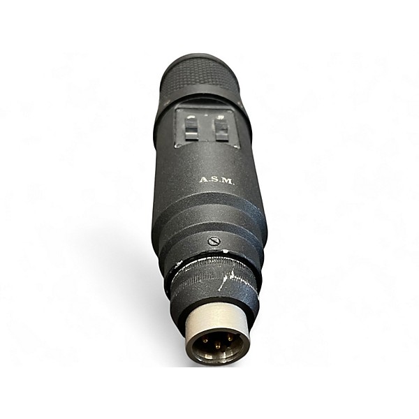Used Oktava MK-319 Condenser Microphone