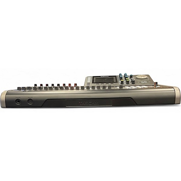 Used TASCAM DP24SD MultiTrack Recorder