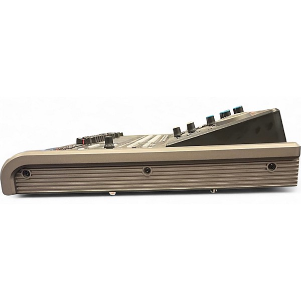 Used TASCAM DP24SD MultiTrack Recorder