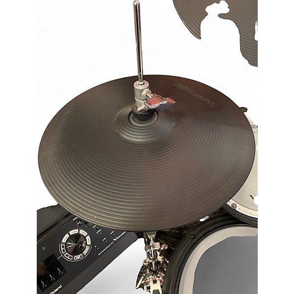 Used Roland TD-17KVX Electric Drum Set | Guitar Center