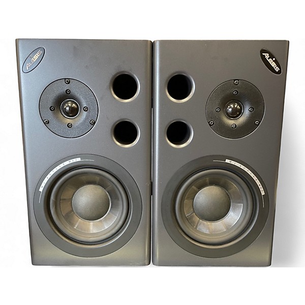 ALESIS M1 ACTIVE MK2 アレシス Alesis M1 Active mk2 Biamp Monitors | zZounds
