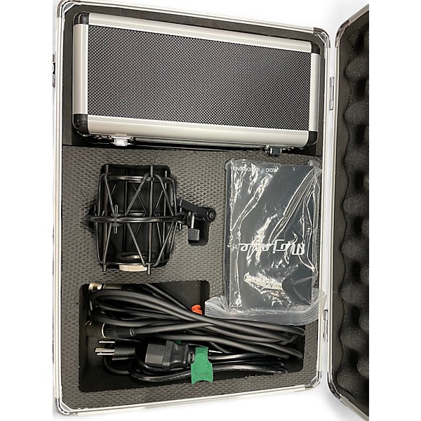 Used Mojave Audio MA200 Condenser Microphone