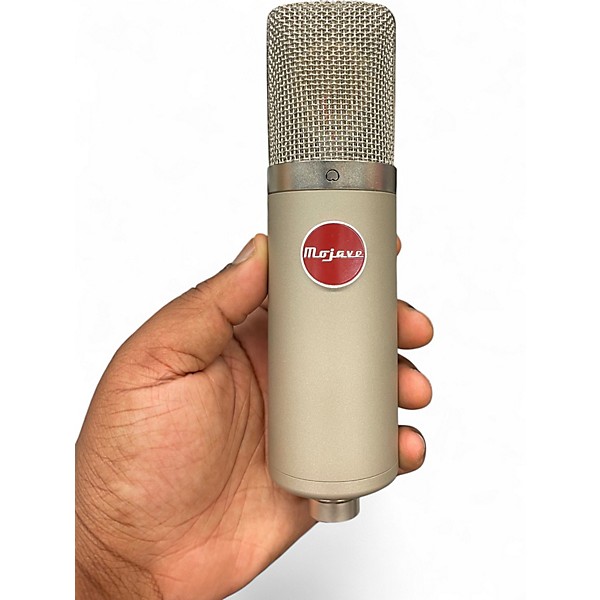 Used Mojave Audio MA200 Condenser Microphone