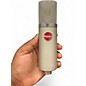 Used Mojave Audio MA200 Condenser Microphone