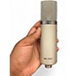 Used Mojave Audio MA200 Condenser Microphone