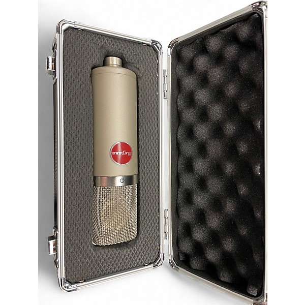 Used Mojave Audio MA200 Condenser Microphone