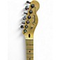 Used Fender AMERICAN PRO TELE 3 Tone Sunburst Solid Body Electric Guitar
