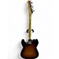 Used Fender AMERICAN PRO TELE 3 Tone Sunburst Solid Body Electric Guitar