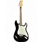 Used Squier Mini Affinity Stratocaster Black Electric Guitar thumbnail