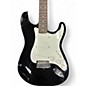 Used Squier Mini Affinity Stratocaster Black Electric Guitar