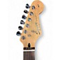 Used Squier Mini Affinity Stratocaster Black Electric Guitar