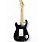 Used Squier Mini Affinity Stratocaster Black Electric Guitar