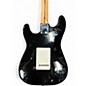 Used Squier Mini Affinity Stratocaster Black Electric Guitar