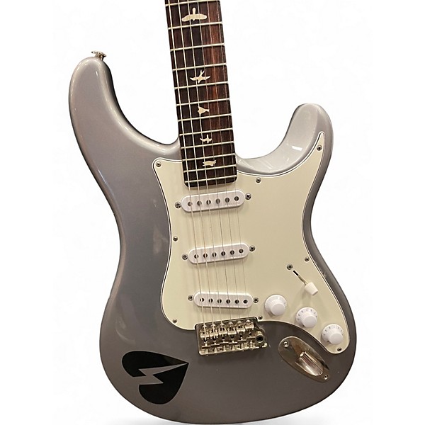 Used PRS Silver Sky John Mayer Signature SPACE GRAY Solid Body Electric Guitar