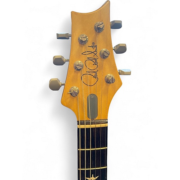 Used PRS Silver Sky John Mayer Signature SPACE GRAY Solid Body Electric Guitar