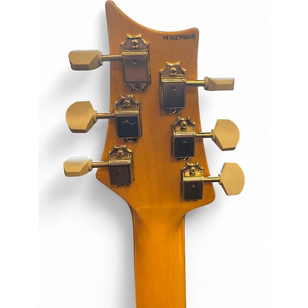 Used PRS Silver Sky John Mayer Signature SPACE GRAY Solid Body Electric Guitar