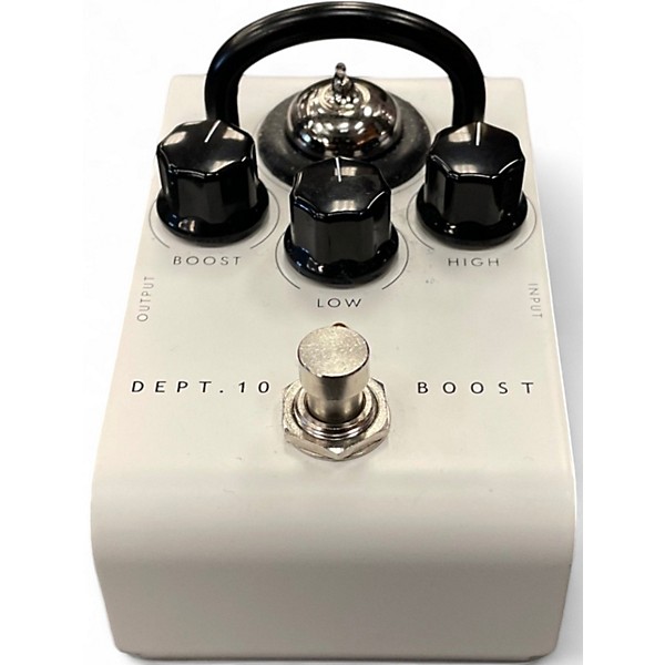 Used Blackstar dept.10  Effect Pedal