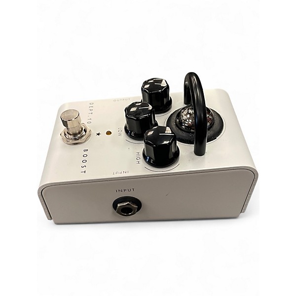 Used Blackstar dept.10  Effect Pedal