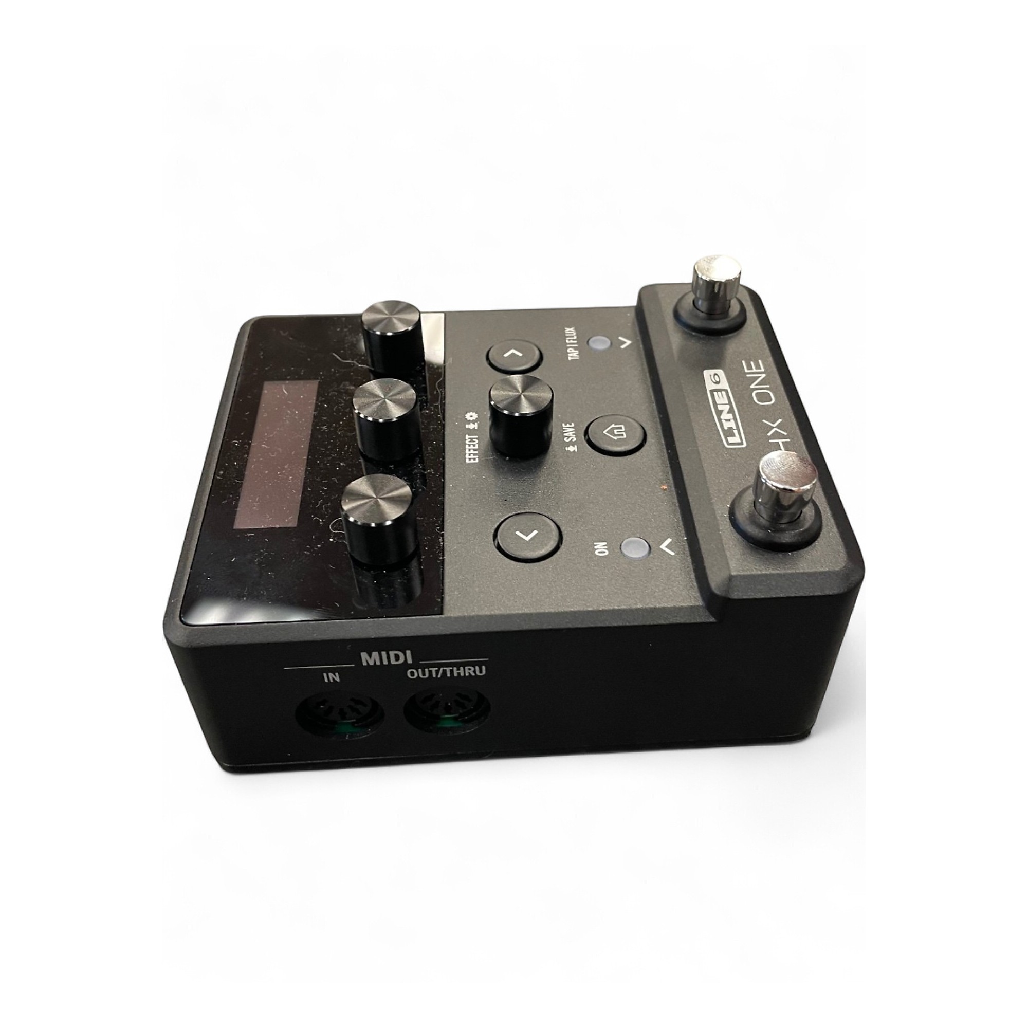 Used Line 6 hx one Effect Processor | Guitar Center