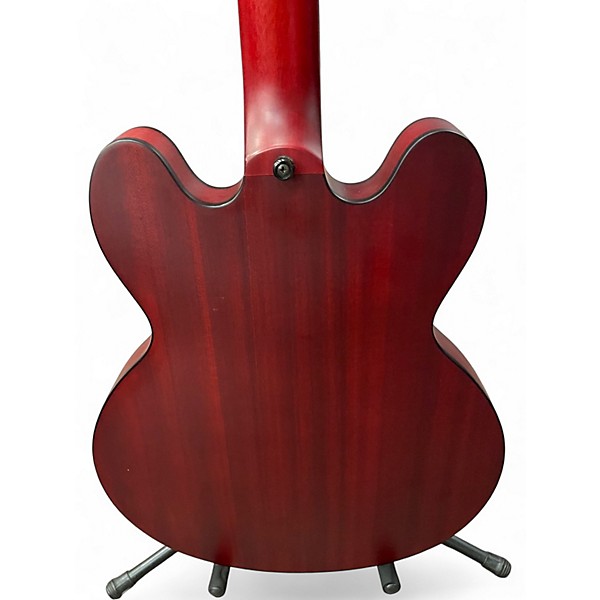 ギター Epiphone Dot Studio Epiphone Limited Edition Dot Studio Hollowbody Electric