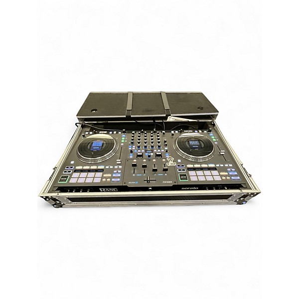 Used RANE Performer DJ Controller